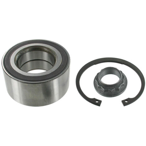 SKF RADLAGER BMW T. F20/F30
