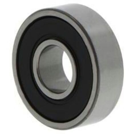 SKF Rillenkugellager 6002 -2RSH/C3WT Innen-Ø 15 mm Außen-Ø 32 mmBreite9 mm 1St./VE