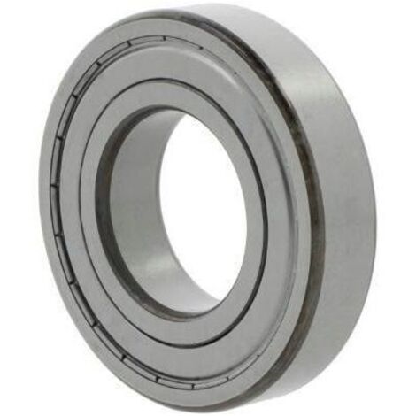 SKF Rillenkugellager 6005 -2ZTN9/C3 Innen-Ø 25 mm Außen-Ø 47 mmBreite12 mm