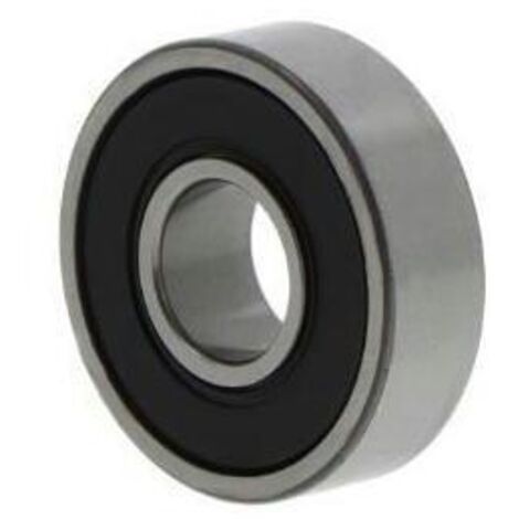 SKF Rillenkugellager 6203 -2RSH/C4 Innen-Ø 17 mm Außen-Ø 40 mmBreite12 mm
