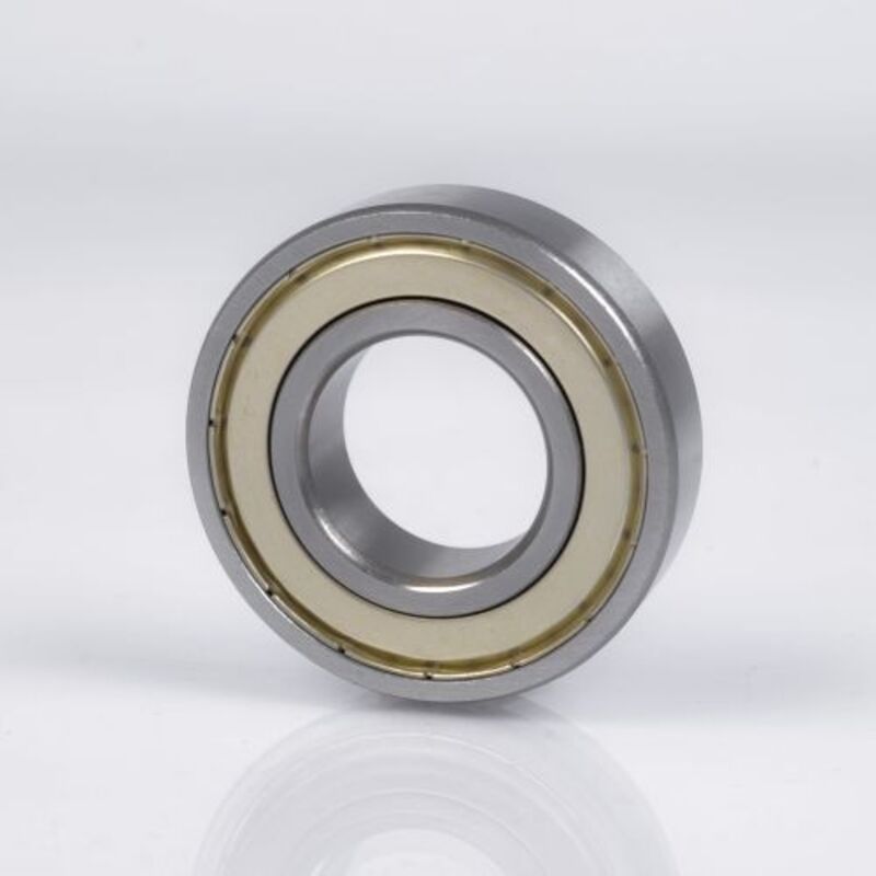 Skf - Rillenkugellager W6001 -2z Innen-ø 12 Mm Außen-ø 28 Mm Breite8 Mm