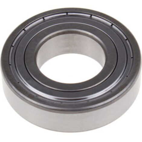 Skf - roulement 6206 zz c3- bb10726ee -- 30x62x16 - 481252028139
