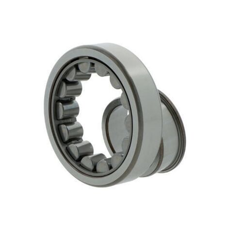 SKF Zylinderrollenlager NJ206 ECJ Innen-Ø 30 mm Außen-Ø 62 mm ( 8000528632 )