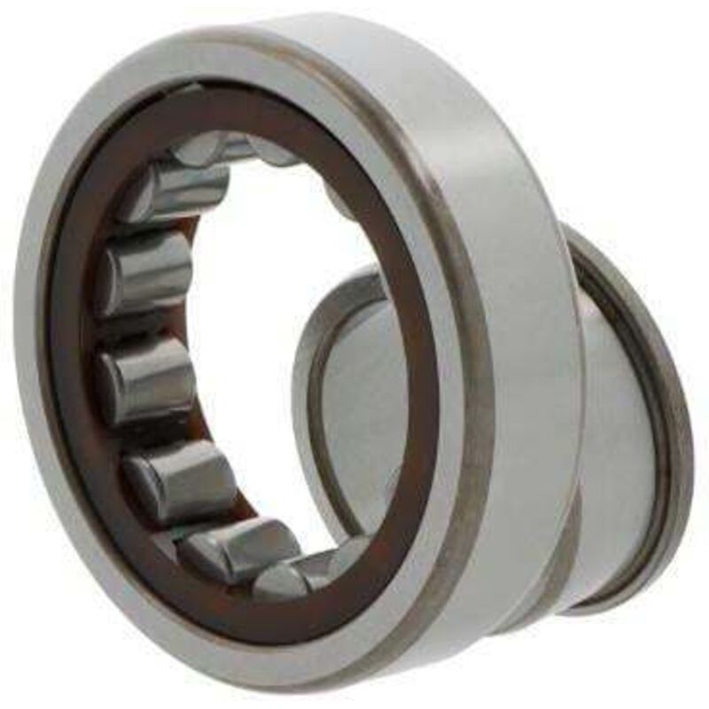 SKF - Zylinderrollenlager NJ2315 ECP/C3 id 75mm ad 160mm Breite55mm