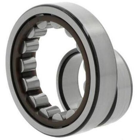 SKF Zylinderrollenlager NU2317 ECP Innen-Ø 85 mm Außen-Ø 180 mmBreite60 mm