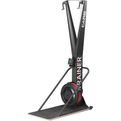 SKI TRAINER - CARE - connecté