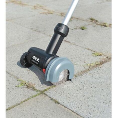 SKIL 0700 F0150700AG Raschietto pulisci fughe 230 V