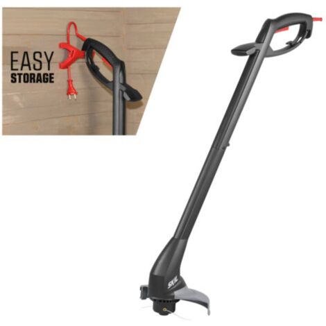 SKIL 0732 électrique Coupe-bordures 230 V Largeur de coupe (max.): 230 mm