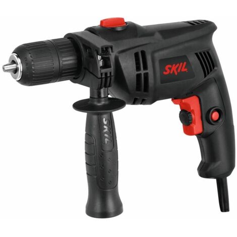 SKIL 1020AA Taladro percutor 550w portabrocas 13mm
