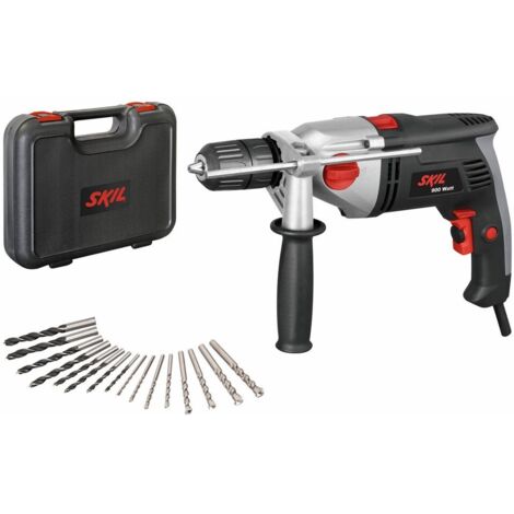 SKIL 1024 AA PERCEUSE À PERCUSSION, 900W