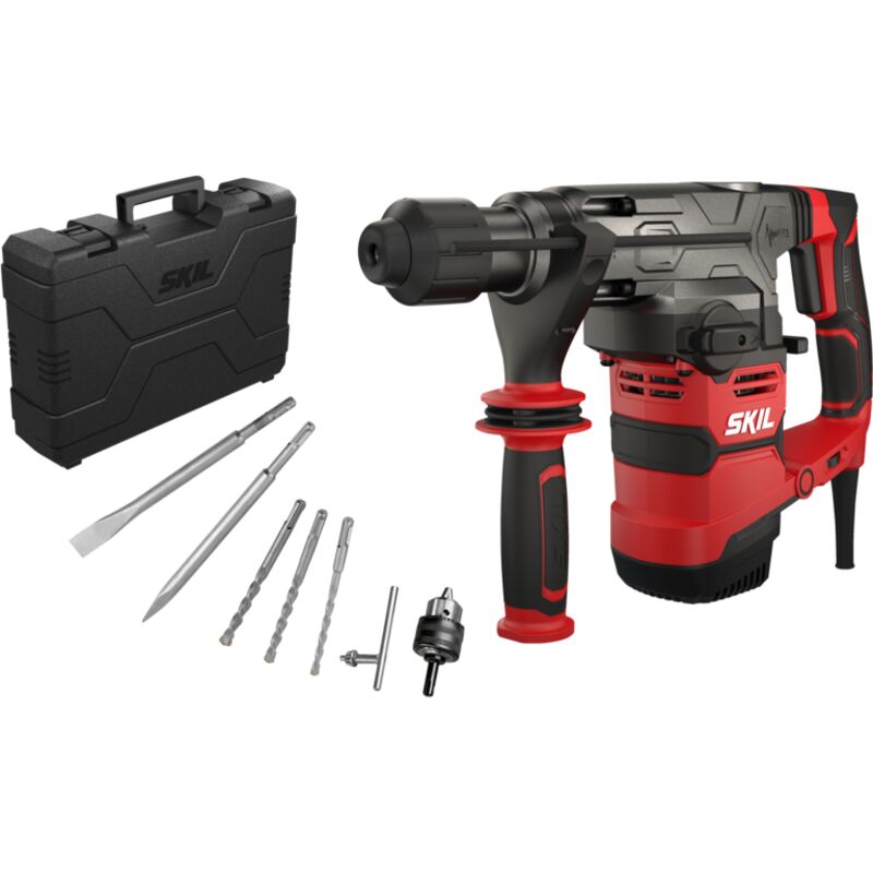 Skil - tassellatore pneumatico 1500 w