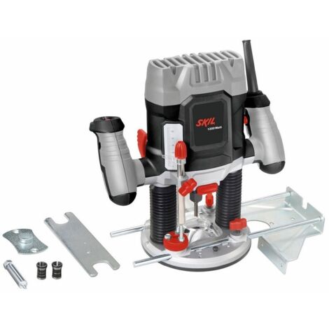 SKIL 1841 AA Fresadora