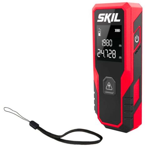 SKIL 1928 AA Misuratore laser 25m