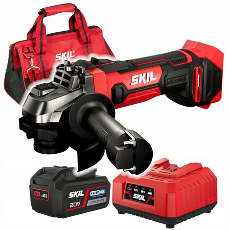 SKIL 3158 CA Aspirateur à main sans fil