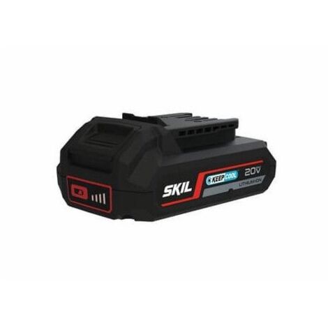 Skil 3107 AA Batería 20V 2,0Ah Li-Ion