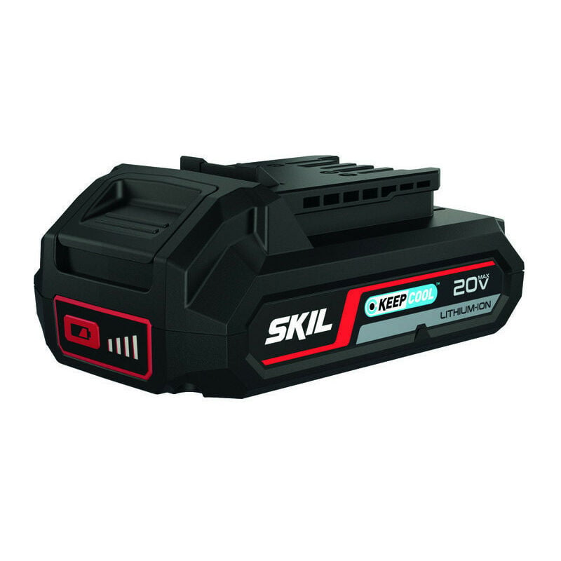 Skil - Batterie 2,0 ah 20V l