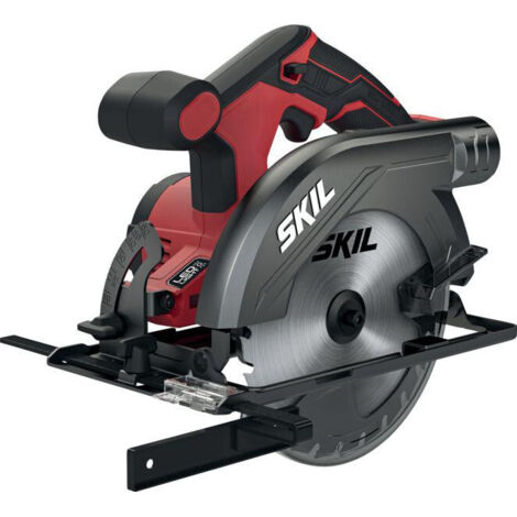 SKIL 3520 DB Sega circolare a batteria