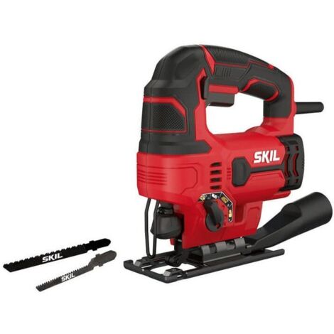 SKIL 4530 AA Sierra de calar 550W