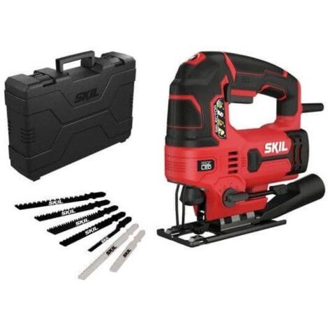 SKIL 4531 GA Sierra de calar 680W