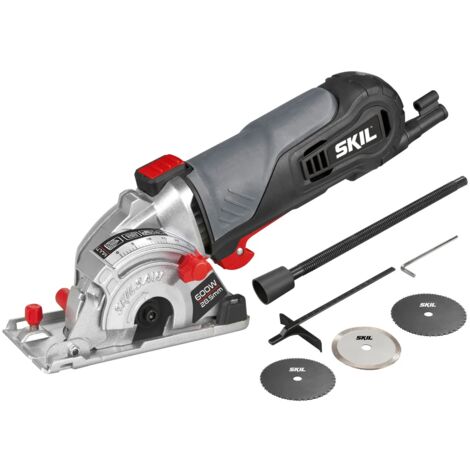 Skil 5330 AA Sierra compacta para numerosos Materiales