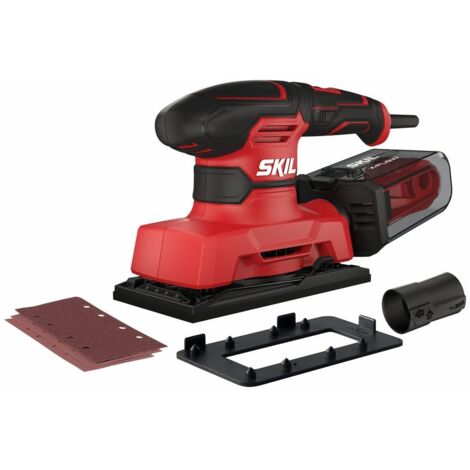 Skil 7362 AA ponceuse orbitale électrique 280W