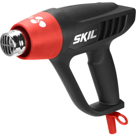SKIL 8003 Heißluftpistole 2000W
