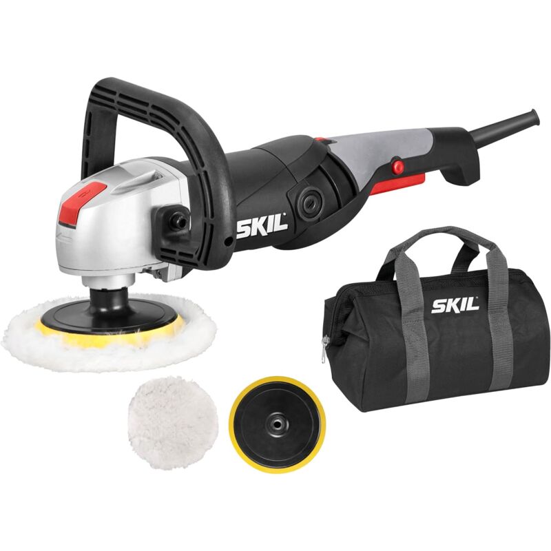 Skil - Lucidatrice 9955 ma