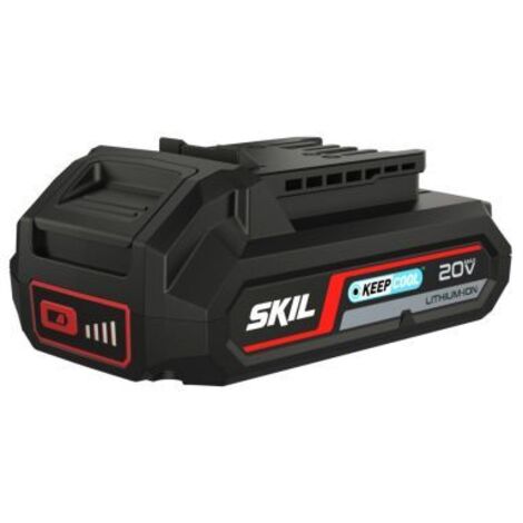 Skil Akku 20V 2,5Ah 3102 AA Li-Ion BR1E3102AA