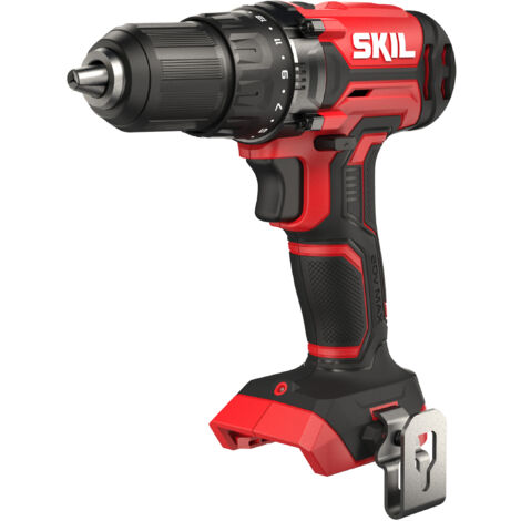 Skil Akku-Bohrschrauber 3008CA „20V Max“ (18V) mit Zweiganggetriebe