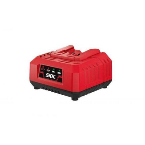 Skil Cargador 20V 3122 AA 2,4A CR1E3122AA