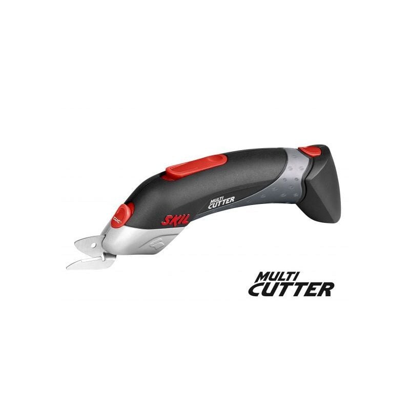 Ciseaux Multi-Cutter sans fil 2900 aj, ciseaux universels, outil de coupe 4,8 v - Skil