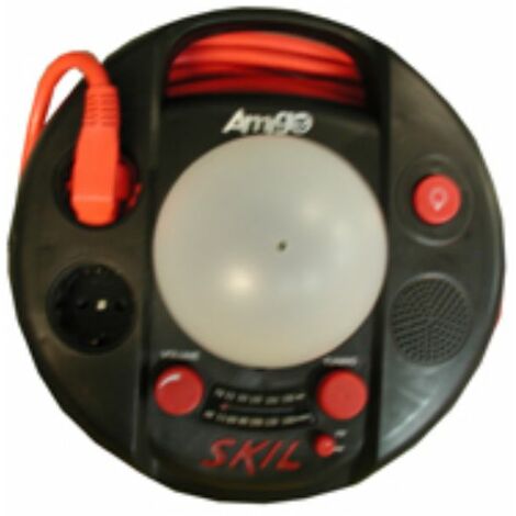 SKIL PROLONGADOR CABLE SKIL AMIGO SKIL