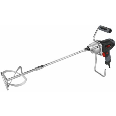 Skil Rührwerk 1608 AA, Rührer 850 W, M14, Rührgerät120 mm, für Märtel, Farben