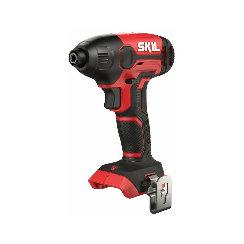 

SD1E 3210CA Atornillador impacto a bateria 20V (sin bateria ni cargador) - Skil