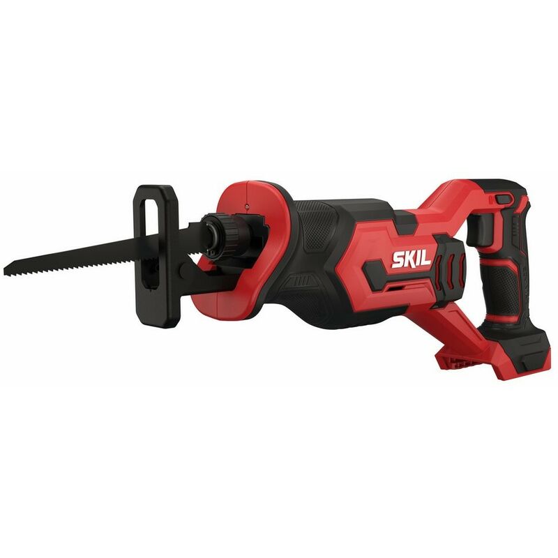 

SW1E 3470CA Sierra de sable a bateria 20V (sin bateria ni cargador) - Skil