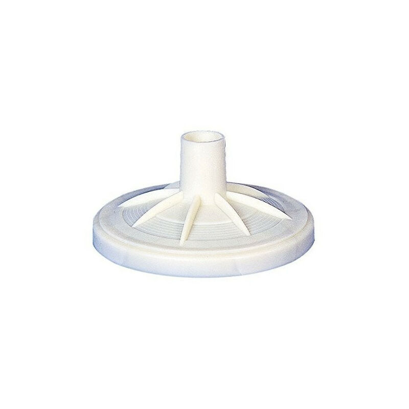 

Hayward - Skim Vac 3190 para skimmer Premium/Design 18,3 cm