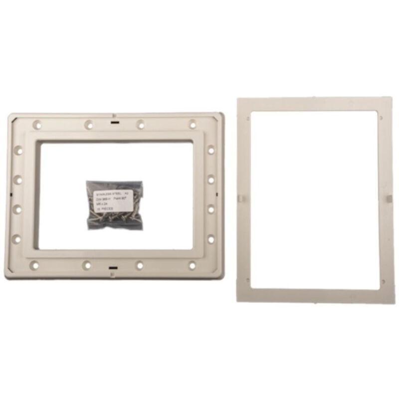 Astralpool - Bride sk pm Liner + enjoliveur + vis métriques M6x24mm (astral)