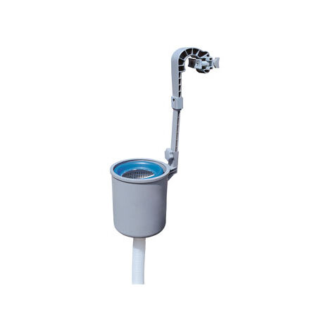 Skimmer de superficie de piscina Flowclear 58233 Bestway