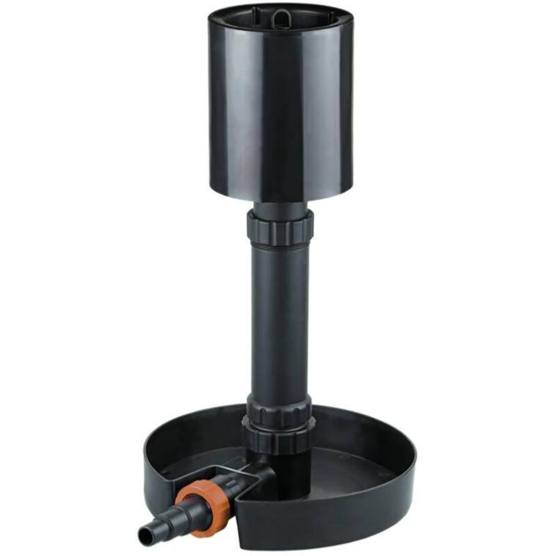 Skimmer de surface aspirant diamètre 15