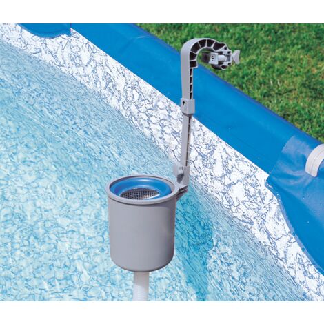 Skimmer Deluxe per Piscine Intex e Bestway