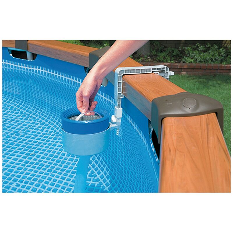 1PZ SKIMMER DI SUPERFICIE art. 28000