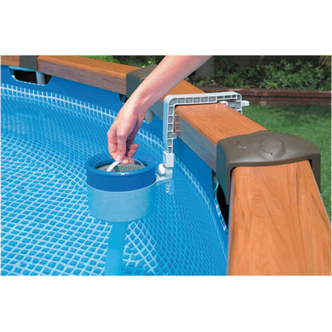 CESTELLO SKIMMER HAYWARD PREMIUM