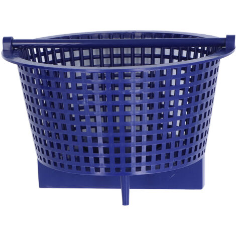 Skimmer Filtre Panier Skimmer Remplacement Accessoires Piscine Pompe Panier Piscine Outil De Nettoyage