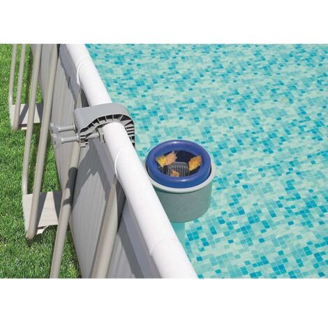 Skimmer für Aufstellpools mit Frame Pool- oder Fast Set-Aufsatz