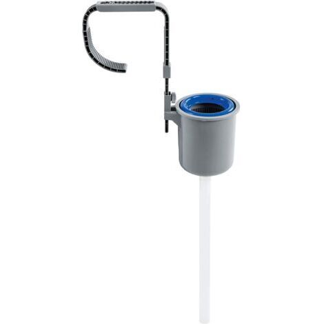 Skimmer für Aufstellpools mit Frame Pool- oder Fast Set-JUSCH-Aufsatz