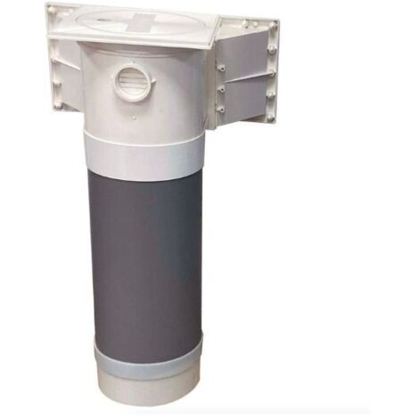 Skimmer per piscine con liner Filtrinov Fp 625 da 20 mc/h