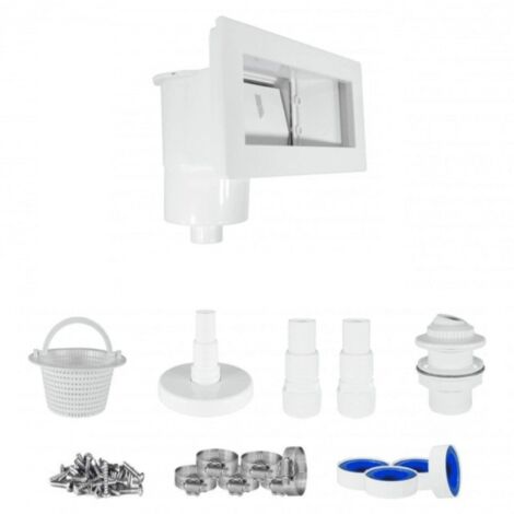 Skimmer pour piscine bois - Ubbink