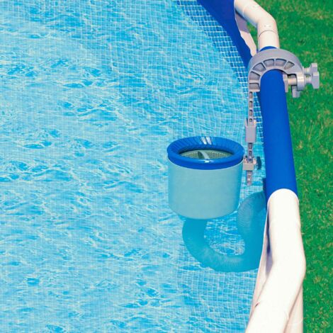 Skimmer superficiale Intex