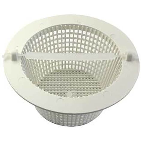 Skimmerkorb Ø 159 mm für Einbauskimmer Mini - Planet Pool