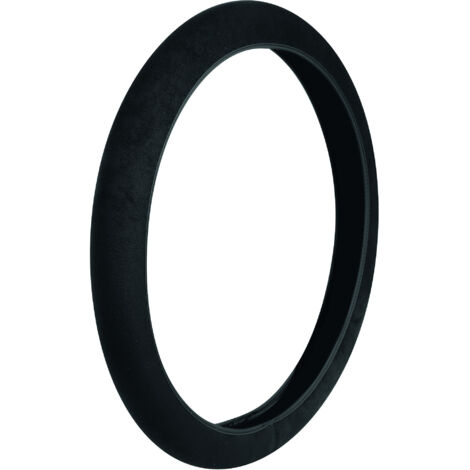 Skin-Cover, coprivolante elasticizzato - Microfibra - M - Ø 38/40 cm